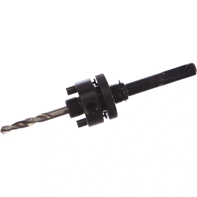 Держатель для коронок биметаллических 32-250 мм; SDS+ Pilorama 570004