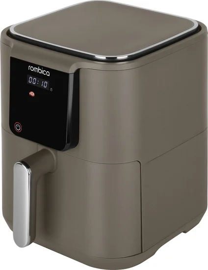 Аэрогриль электрический Rombica myKitchen AFR-004