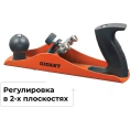 Металлический рубанок 235 мм Gigant GMJP-1