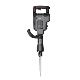 Отбойный молоток Deli DE-DG15-2E 1800Вт, 65Дж, кейс