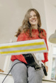 Паровая швабра Karcher SC 2 Upright белый [1.513-500.0]