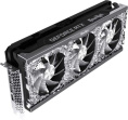 Видеокарта Palit NVIDIA GeForce RTX 3070 PA-RTX3070 GAMEROCK 8G V1 LHR 8ГБ GDDR6, LHR, Ret [ne63070019p2-1040g]
