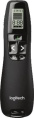 Презентер Logitech R800 USB 30м черный 910-001360