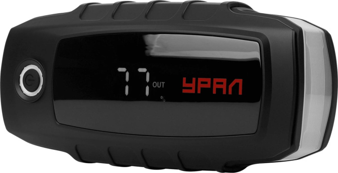 Пуско-зарядное устройство Ural Плюс 1600