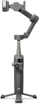 Стабилизатор 3-х осевой Dji Osmo Mobile 7 Pro черный