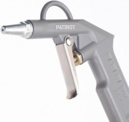 Пистолет продувочный для пневмоинструмента Patriot GH 60A [830901030]