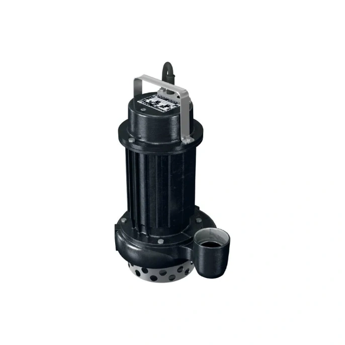 Погружной дренажный насос ZENIT DRO 200/2/G50V AOCM-E 44822 DRO AOCM-E 200/2/G50V