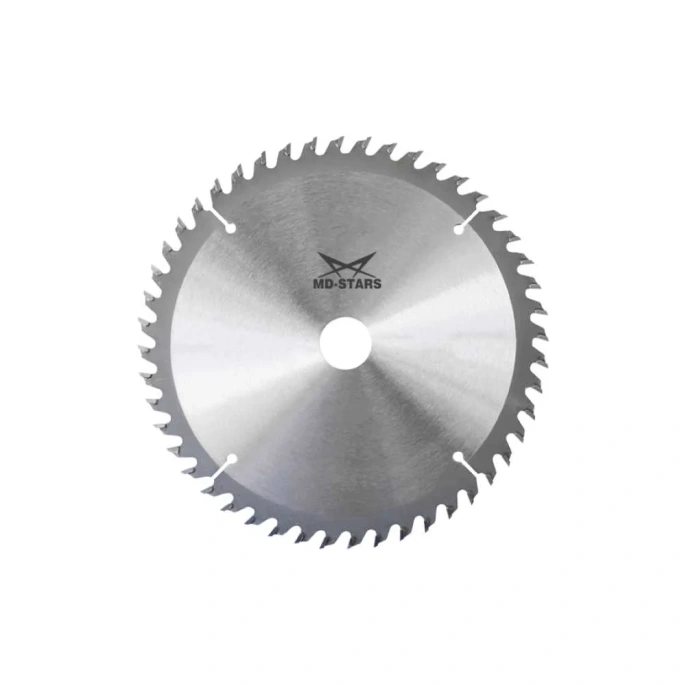 Пильный диск по дереву Профессионал 125х22.2 мм, 24Т MD-STARS PPD1252422