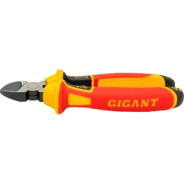 Изолированные бокорезы Gigant 180 мм GIDCP-180
