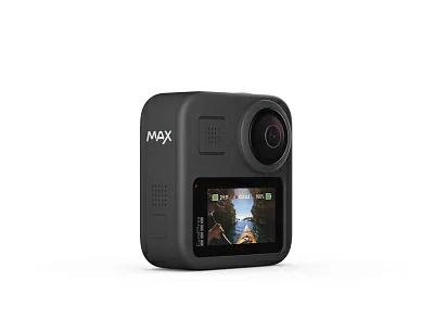 Видеокамера GoPro Видеокамера GoPro CHDHZ-202-RX (MAX)