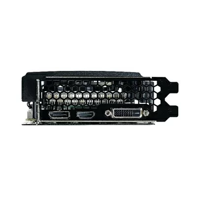Видеокарта Palit PCI-E 4.0 PA-RTX3050 DUAL NVIDIA GeForce RTX 3050 8192Mb 128 GDDR6 1552/14000 HDMIx1 DPx3 HDCP Ret NE63050018P1-1070D