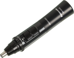 Машинка для стрижки PANASONIC ER-GY10CM520 черный