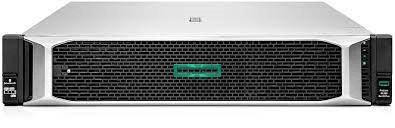 Cервер F+ data A4K2H в составе: 2U 24LFF platform, 2xIntel Xeon 6230R, 2x32GB DDR4-2933, RAID P816i-a SR w/ BBU, 2x10Gb SFP+ , iLO Adv 3y, 2x1600W, bezel, rail Kit, 3y FPD-1-SP-A4K2H-CTO-S1029