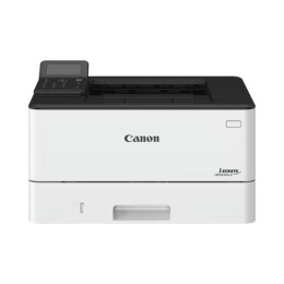 Принтер лазерный Canon i-Sensys LBP246dw II (7187C006) A4 Duplex Net WiFi белый