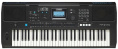 Синтезатор Yamaha PSR-E473 черный