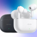 Vivo представила TWS-наушники Buds Ultra с LDAC и улучшенным шумоподавлением