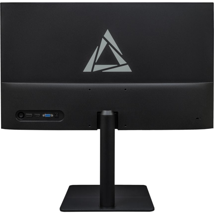 Монитор/ Монитор «Сова» 27"/QHD 75Hz/IPS/178/5ms/300cdm2/2xHDMI+DP+AUDIO/Регулируемая по высоте, подставка/кабель 1хHDMI, SILVER bring-in , 1 год (OM270I.QHD.AS.03.P3)