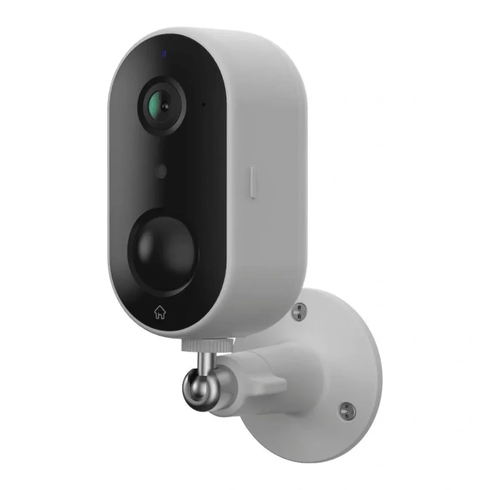 Wi-Fi камера Laxihub + карта памяти 32GB W1