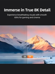 Удлинительный кабель CABLETIME CH17L (CT-HDMF8K-AG2) 2м HDMI 8K60Hz