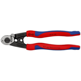 Тросорез KNIPEX KN-9562190, 190мм