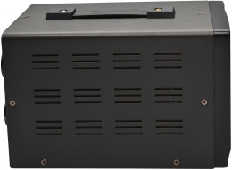 Стабилизатор напряжения TURBOSKY AVR-1500VA,  черный