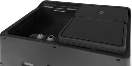 Робот-пылесос Roborock Robotic Vacuum Cleaner+Empty Wash Fill Doc S8 Max Ultra Черный S8MU52-02