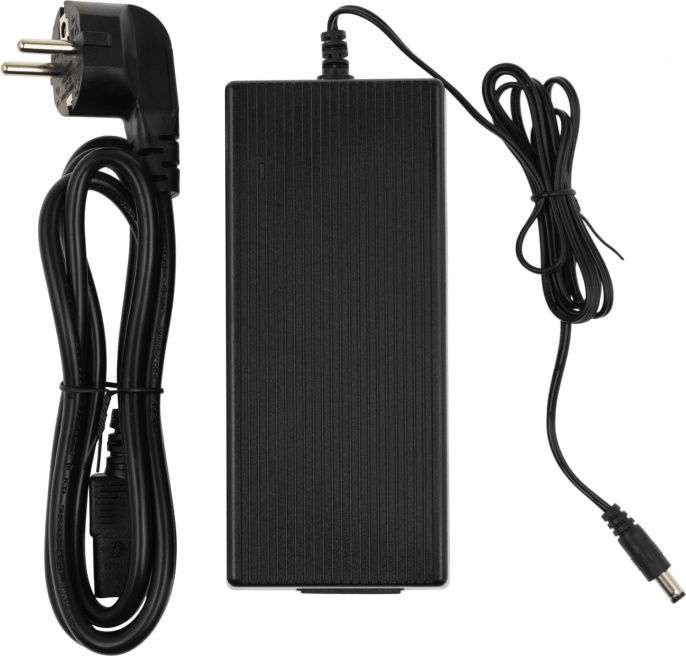 Коммутатор TENDA TEF1109P-8-102W, неуправляемый