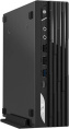 Персональный компьютер MSI Pro DP21 14M Mini Core i3-14100 (3.5GHz), NoMemory, noHDD, noSSD, Intel UHD Graphics 730, noDVD, WiFi, BT, 120W, VESA, COM Port, no keyboard&mouse, noOS, 1y war-ty