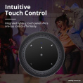 Портативная колонка Tronsmart Element T6 Max 60W акустическая система 2.1, технология SoundPulse, Bluetooth 5.0 до 20м, 360-градусный объемный звук, до 20 часов воспроизведения, IPX5 Waterproof