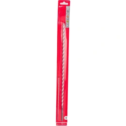 Сверло Milwaukee 6.5x400 (4932471102) (по мультиматериалам, трехгранный хвостовик, подходят для винтоверта, шуруповерта, ударной дрели)
