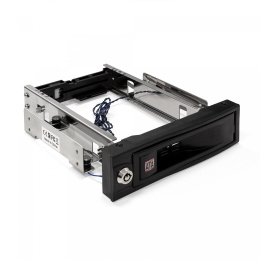 Корзина для жестких дисков EXEGATE HS135-01 [ex289283rus]