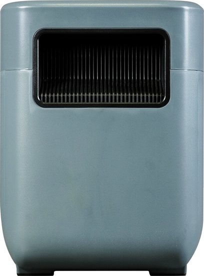 Портативная электростанция FUBAG AS 4800i аккумулятор LiFePO4