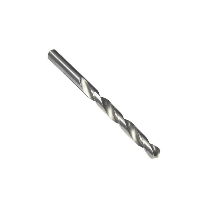 Сверло по металлу (10 шт; 5.5х93 мм; кл. В; Р6М5; ц/х) БИЗ 5,5-zx