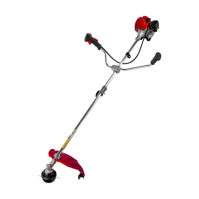 Бензиновый триммер DDE GB26RD 793-084