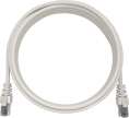 Патч-корд NTSS NTSS-PC-UTP-RJ45-5e-0.15-LSZH-WT UTP RJ-45 вил.-вилка RJ-45 кат.5E 0.15м белый LSZH 26AWG (14219429)