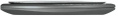 Сканер планшетный Plustek OpticSlim 2610 Pro 0319TS A4 серый/черный