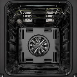 Духовой шкаф Электрический Krona Ritus 45 белый