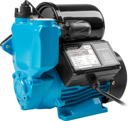 Станция водоснабжения автоматическая ENERGY-III-2200, A&P AP118E001