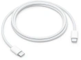Кабель Apple A2795,  USB Type-C (m) -  USB Type-C (m),  1м,  MFI,  белый [mqkj3zm/a]