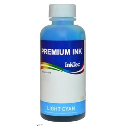 InkTec Чернила для Epson R200/R270 T0825 , CL, 0,1 л.
