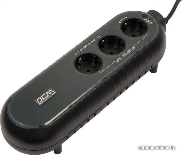 Источник бесперебойного питания PowerCom WOW-300 41484