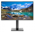 Монитор 23.8'' Fplus MO-24F129-HD 16:9 1920х1080 FHD IPS, 75 Hz, 350cd/m2, H178°/V178°, 1000:1, 10M:1, 16.7M, 5ms, VGA, HDMI, DP, USB-Hub, Pivot, Tilt, Swivel, Speakers, Audio out, 2Y, Black МИНПРОМТОРГ