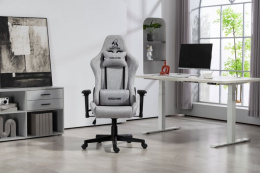 Кресло геймерcкое EVOLUTION TACTIC PRO Grey
