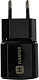 HARPER WCH-8833 Black Зарядное устройство USB (Вх.  AC100-240V  Вых.DC5V/9V/12V 18W  USB)