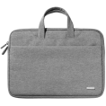 Сумка UGREEN LP437 (50337) Laptop Bag для ноутбуков 14″-14.9″ дюймов. Цвет: серый