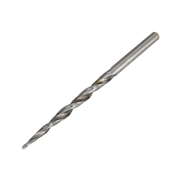 Сверло коническое шлифованное (4.4 мм, 83 мм, HSS) для саморезов WPW DRT0440