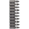 Биты 10 шт, PZ1, 25 мм AEG ASDPZ12510 4932479523