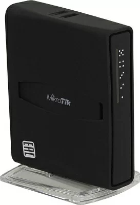 Точка доступа Wi-Fi MIKROTIK Bad Pack RBD52G-5HacD2HnD-TC hAP ac2 with 716MHz CPU,128MB RAM,5 x Gbit LAN,built-in 2.4Ghz 802.11b/g/n Dual Chain wireless with integrated antenna,built-in5GHz 802.11an/ac Dual Chain wireless with integrated antenna,USB,Route