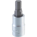 Головка бита 1/4", 6 гранная, 5 мм, L=32 мм FORCE 3243205
