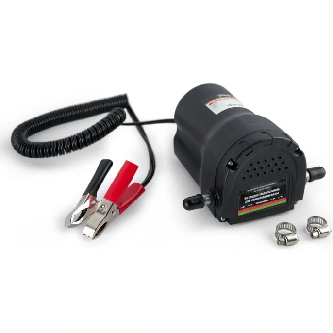 Насос для замены масла БелАК ПЛУТОН БAK.00133 БАК.00133